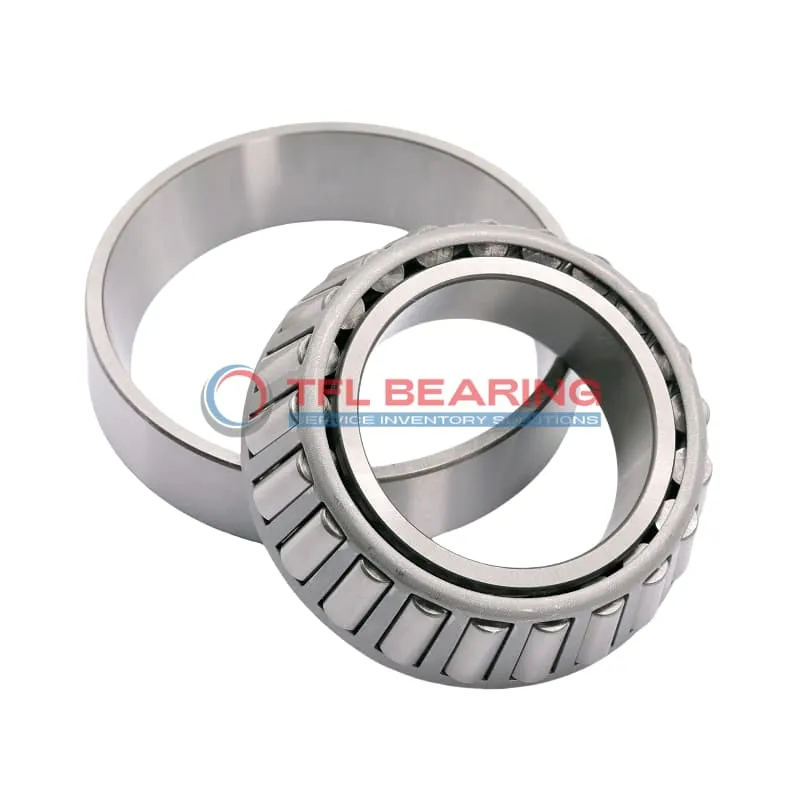 TS (Single Row Tapered Roller Bearings) (Imperial) 869-854V